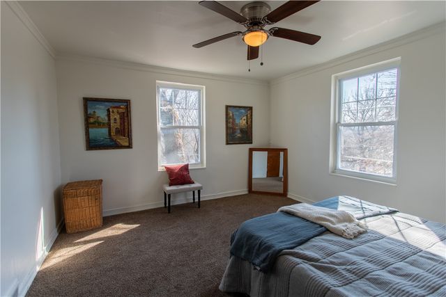 55 Overbrook Rd, Penn Hills, PA 15235