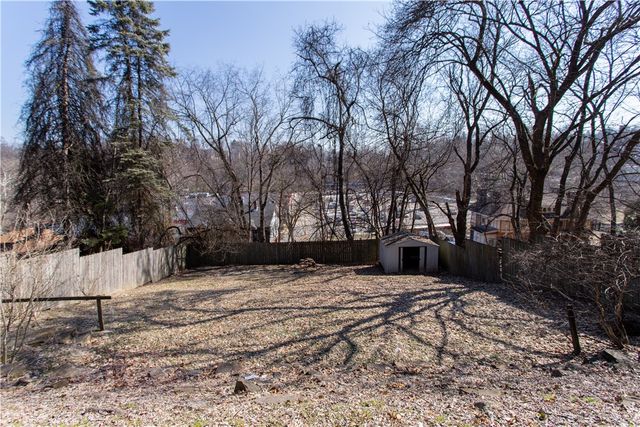 55 Overbrook Rd, Penn Hills, PA 15235