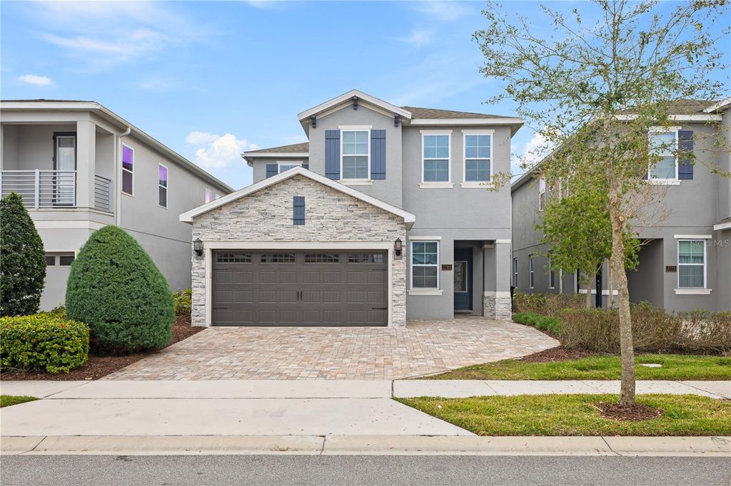 7783 WESTLAND DRIVE, Kissimmee, FL 34747