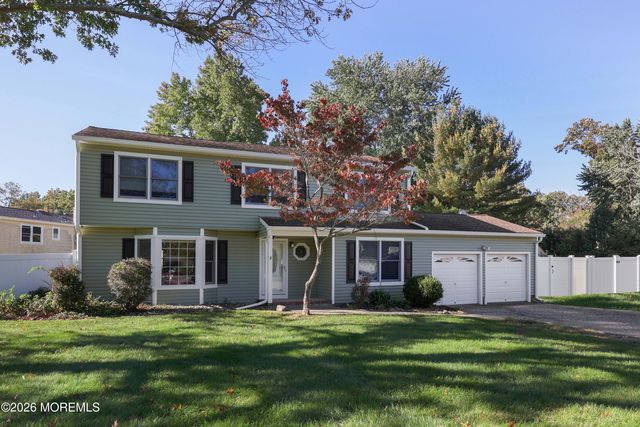 104 Hailey Court, Manchester, NJ 08759