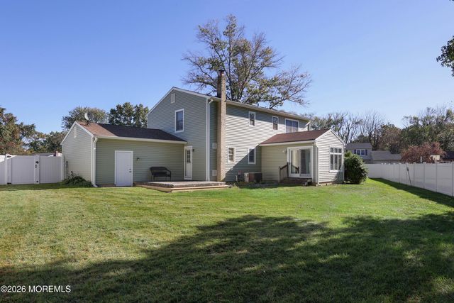 104 Hailey Court, Manchester, NJ 08759