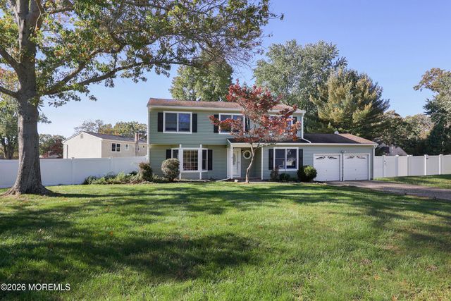 104 Hailey Court, Manchester, NJ 08759