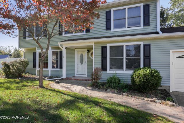 104 Hailey Court, Manchester, NJ 08759