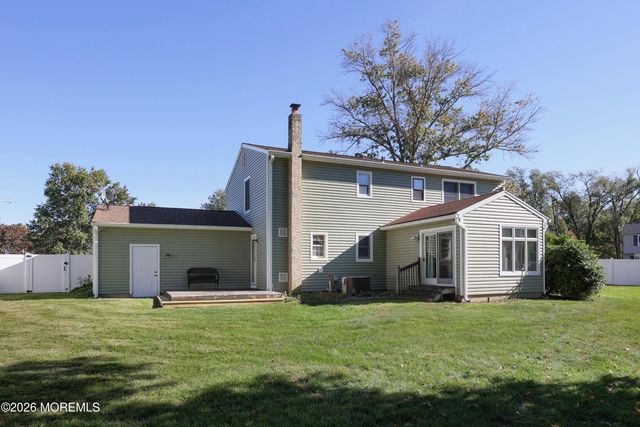 104 Hailey Court, Manchester, NJ 08759