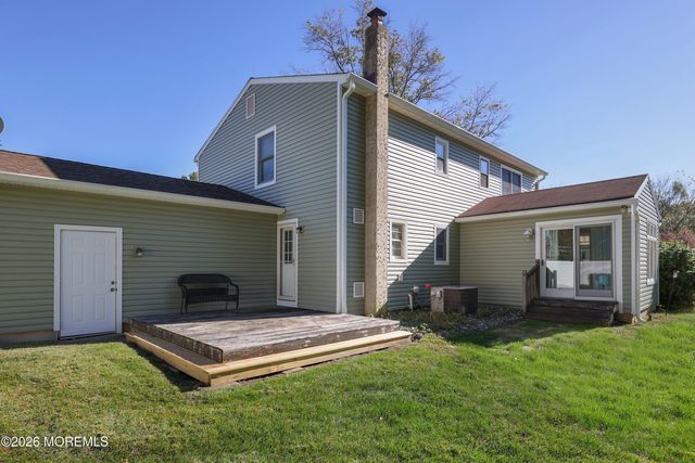 104 Hailey Court, Manchester, NJ 08759