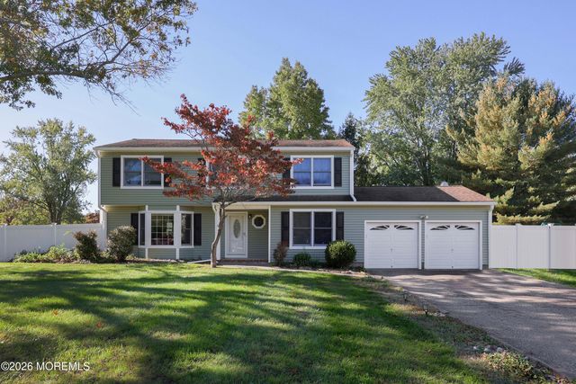 104 Hailey Court, Manchester, NJ 08759