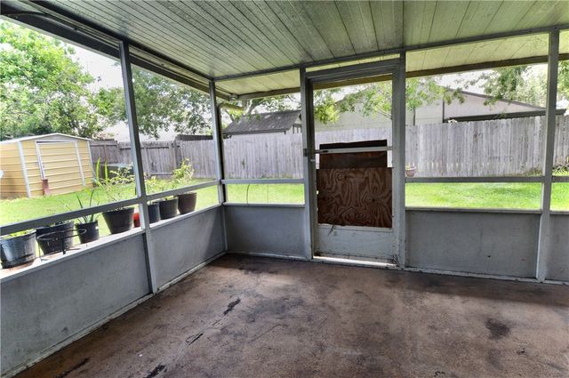965 Raven St, Corpus Christi, TX 78418