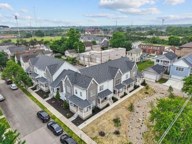 642 Sullivant Avenue, 642 642, Columbus, OH 43215