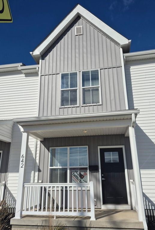 642 Sullivant Avenue, 642 642, Columbus, OH 43215