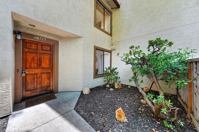 38717 Huntington Circle, Fremont, CA 94536