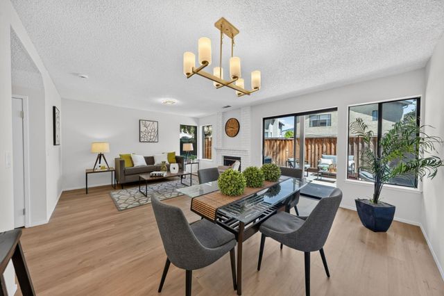 38717 Huntington Circle, Fremont, CA 94536