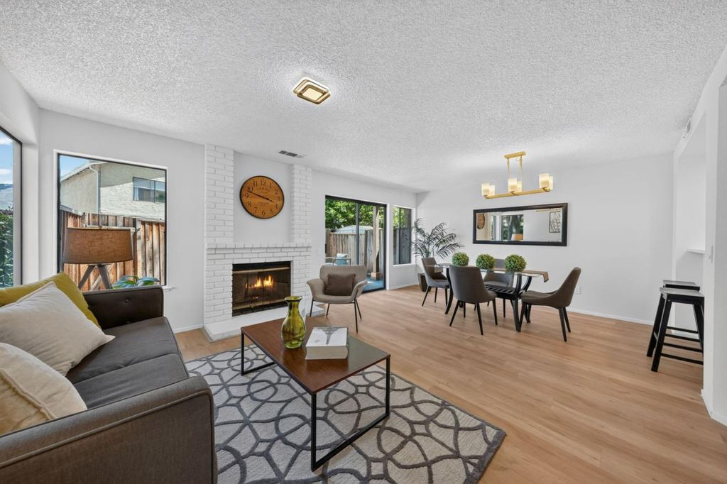 38717 Huntington Circle, Fremont, CA 94536