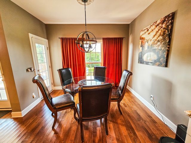 105 N Point Cir, N, Shelbyville, TN 37160