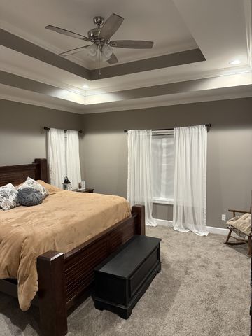 105 N Point Cir, N, Shelbyville, TN 37160