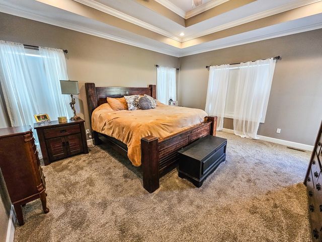 105 N Point Cir, N, Shelbyville, TN 37160