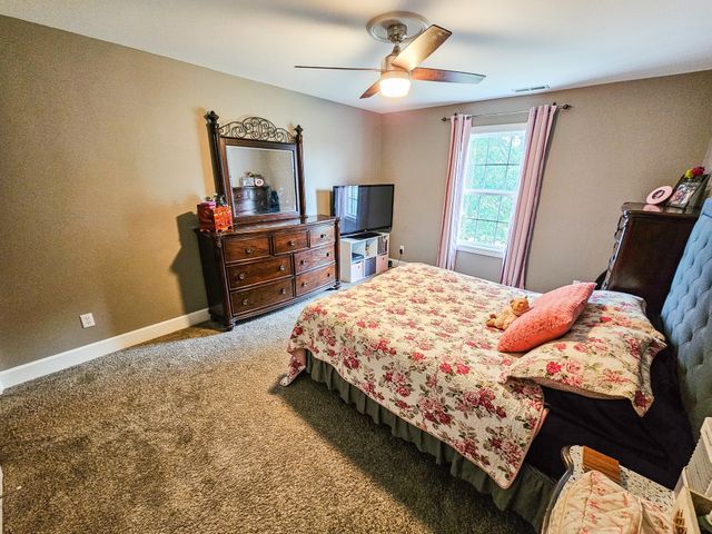 105 N Point Cir, N, Shelbyville, TN 37160