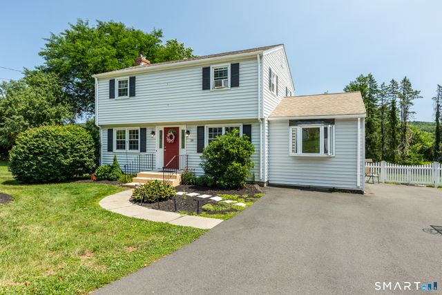 19 Hillside Drive, Ellington, CT 06029