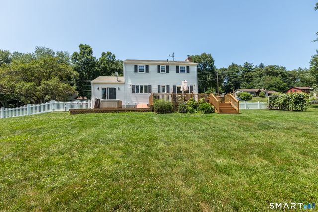 19 Hillside Drive, Ellington, CT 06029