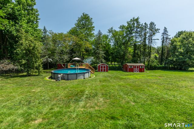 19 Hillside Drive, Ellington, CT 06029
