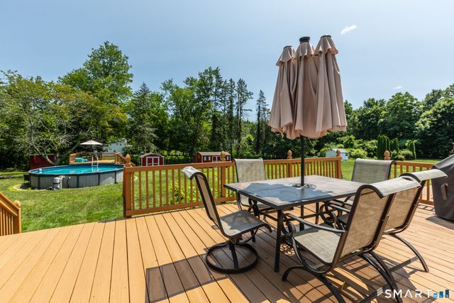19 Hillside Drive, Ellington, CT 06029