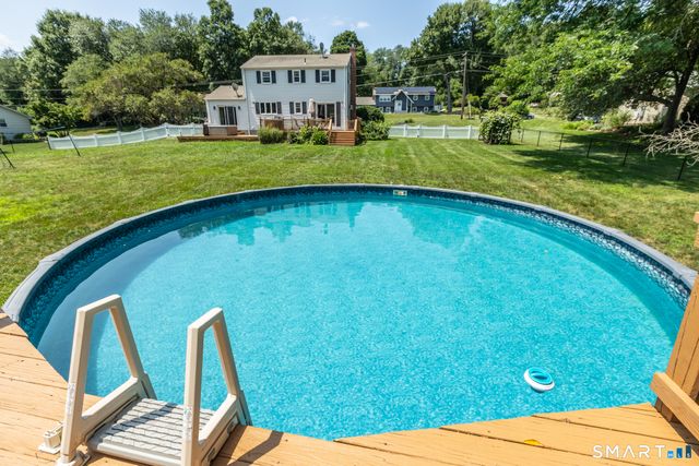 19 Hillside Drive, Ellington, CT 06029
