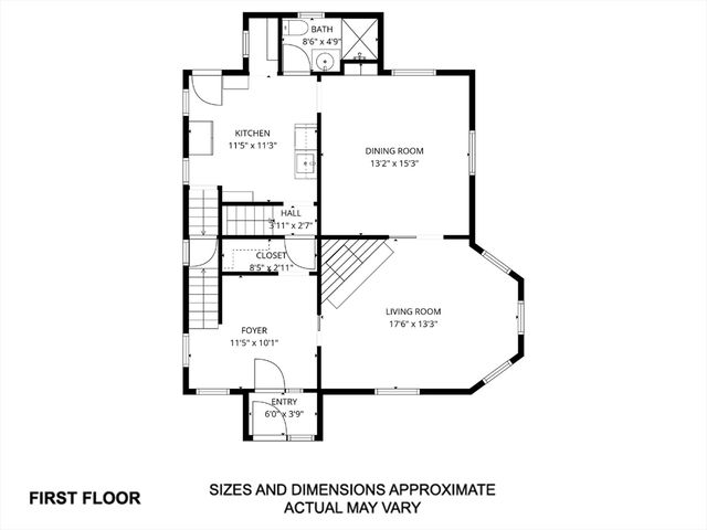 393 Saint James Avenue, Springfield, MA 01109