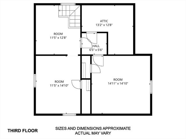 393 Saint James Avenue, Springfield, MA 01109