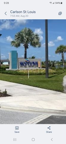 16542 Cove Road, Westlake, FL 33470