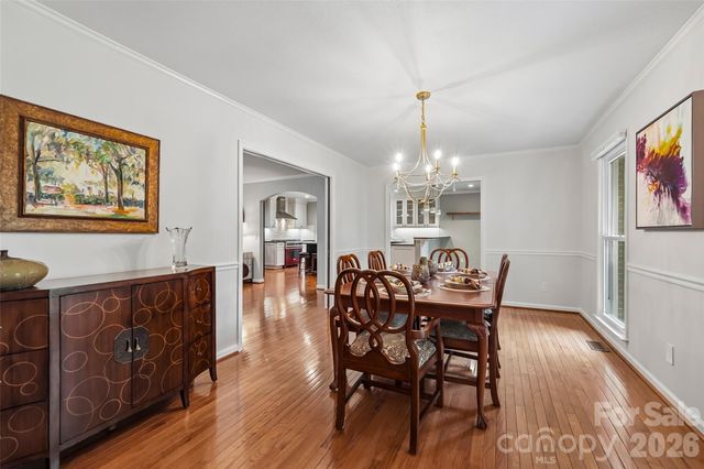 320 Canvasback Road, Mooresville, NC 28117