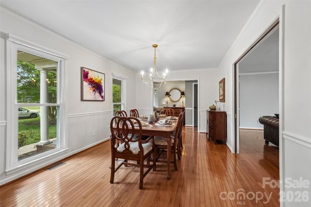 320 Canvasback Road, Mooresville, NC 28117