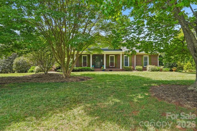 320 Canvasback Road, Mooresville, NC 28117