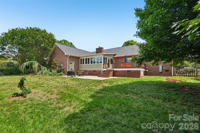 320 Canvasback Road, Mooresville, NC 28117