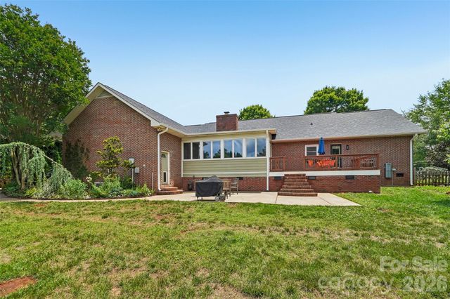 320 Canvasback Road, Mooresville, NC 28117