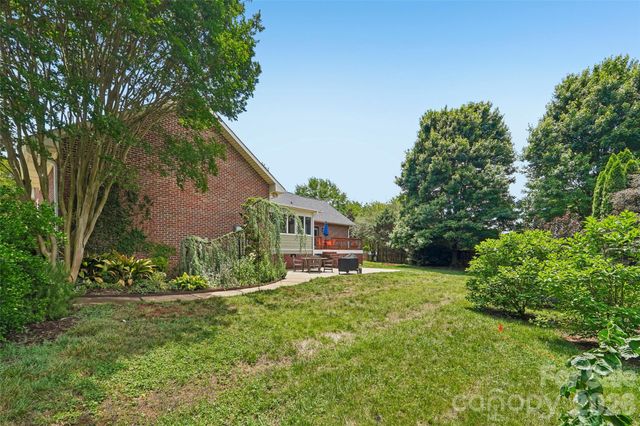 320 Canvasback Road, Mooresville, NC 28117