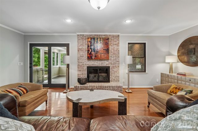 320 Canvasback Road, Mooresville, NC 28117