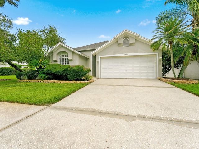 13419 EUDORA PLACE, Tampa, FL 33626
