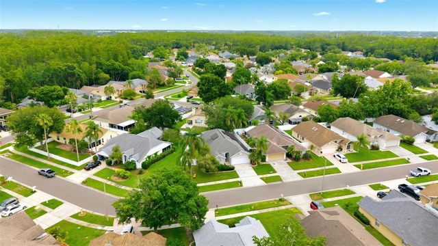 13419 EUDORA PLACE, Tampa, FL 33626