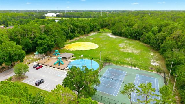 13419 EUDORA PLACE, Tampa, FL 33626