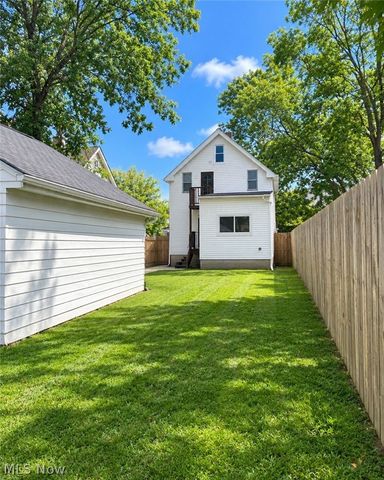 3018 Lincoln Avenue, Parma, OH 44134