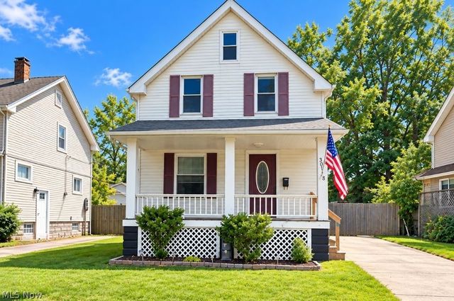 3018 Lincoln Avenue, Parma, OH 44134