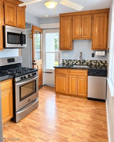3018 Lincoln Avenue, Parma, OH 44134