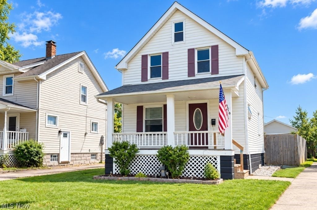 3018 Lincoln Avenue, Parma, OH 44134