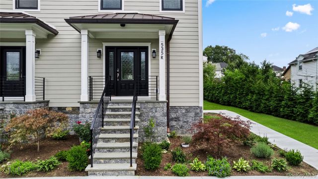535 2nd Street Duplex "R", Mamaroneck, NY 10543