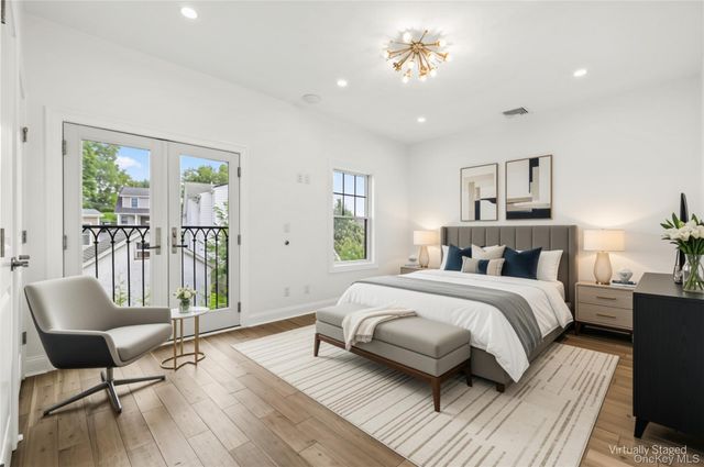 535 2nd Street Duplex "R", Mamaroneck, NY 10543