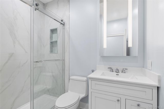 535 2nd Street Duplex "R", Mamaroneck, NY 10543