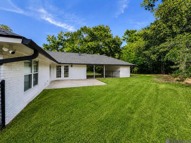 856 Rodney Dr, Baton Rouge, LA 70808