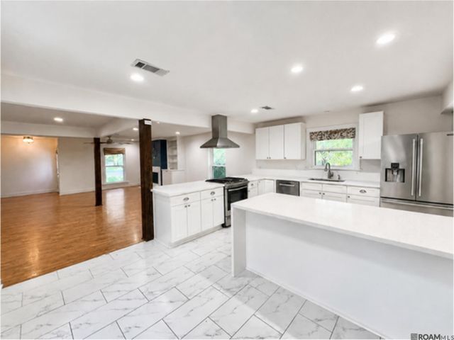 856 Rodney Dr, Baton Rouge, LA 70808