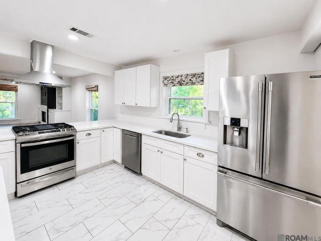 856 Rodney Dr, Baton Rouge, LA 70808