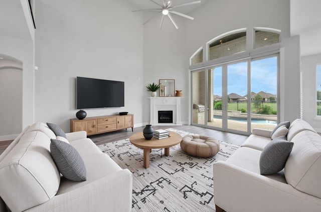 23935 Birchwood Lake Lane, Katy, TX 77493