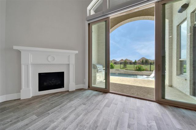 23935 Birchwood Lake Lane, Katy, TX 77493